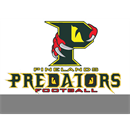 Pinelands Predators